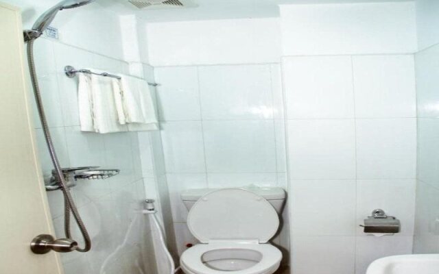 Ngwe Kyal Guest House