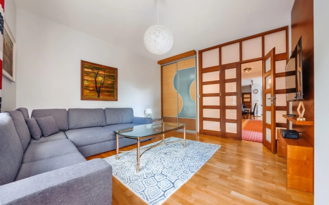 Apartamenty Sun & Snow Karlikowo