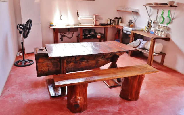 Zawady Villa
