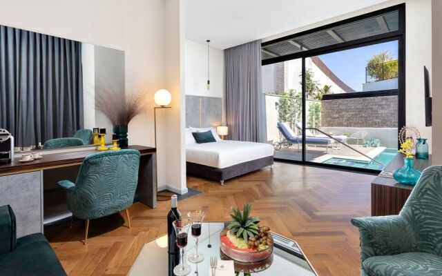 Dream Island Spa & Health Resort