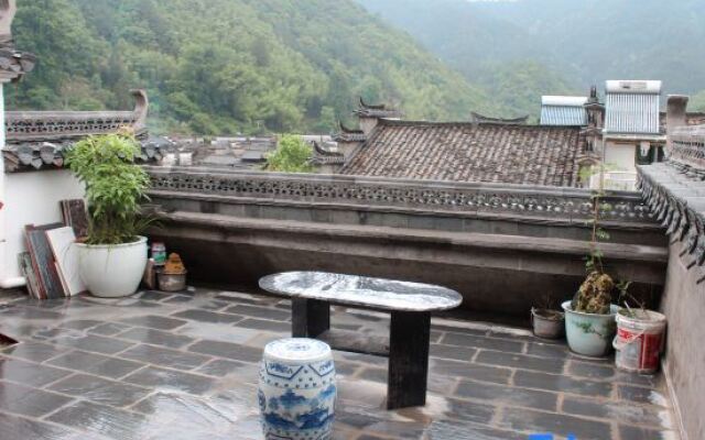 Guiping Country House, Guili Ancient Town