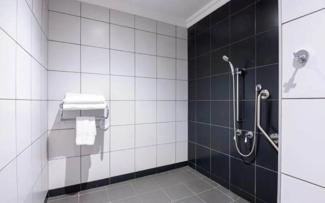 ANEW Hotel Hilton Pietermaritzburg