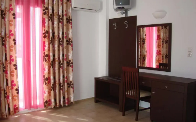 Elena Studios and Suites