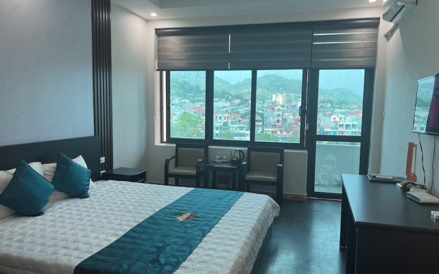 Bang Giang EcoGreen Hotel — 2-star hotel in Cao Bang