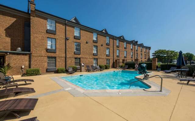 Comfort Inn Newport News - Hampton I-64