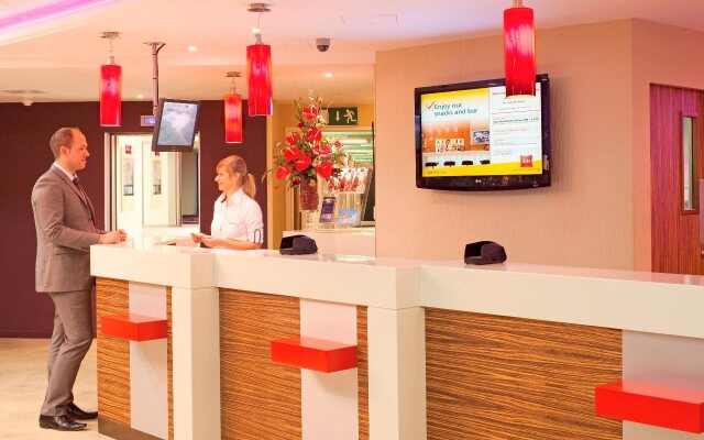 Ibis Liverpool Centre Albert Dock – Liverpool One