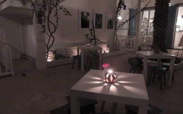 Casa Velha Resort
