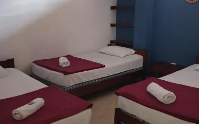Hotel Lagos de Guatapé
