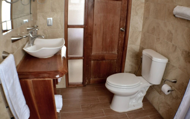 Presidents full, Knocking on Cuba