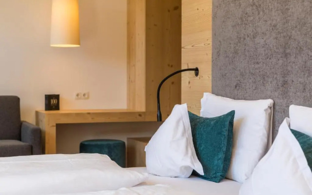 Hotel Strobl