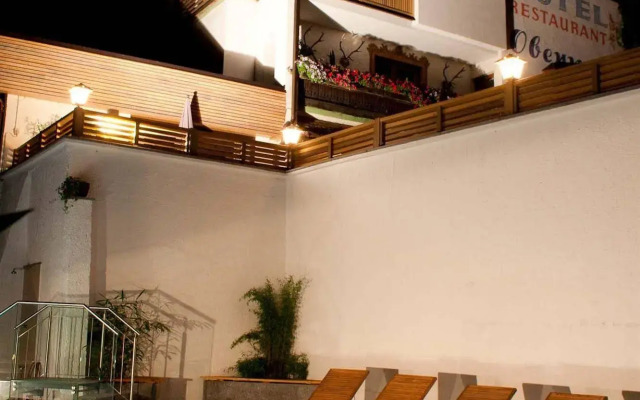 Hotel Obermayr