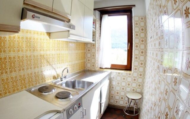 Guesthouse & Aparthotel Chesa Silva