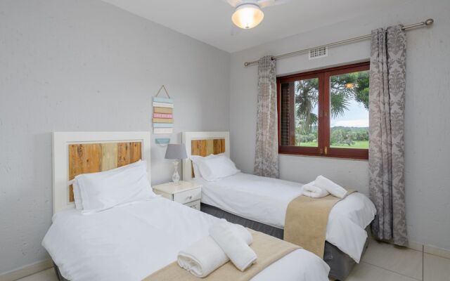 San Lameer Villa Rentals 3708