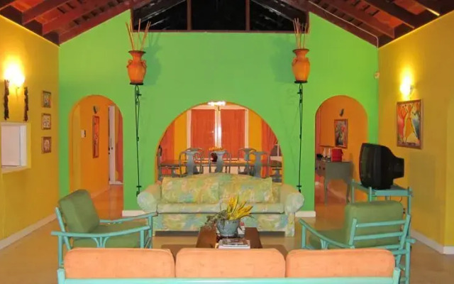 Valhalla Villa