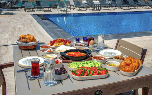 La Sereine boutique hotel