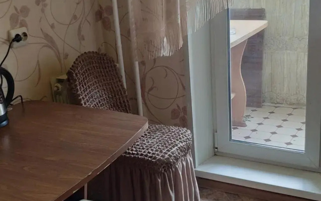 Апартаменты на улице Кирова 90