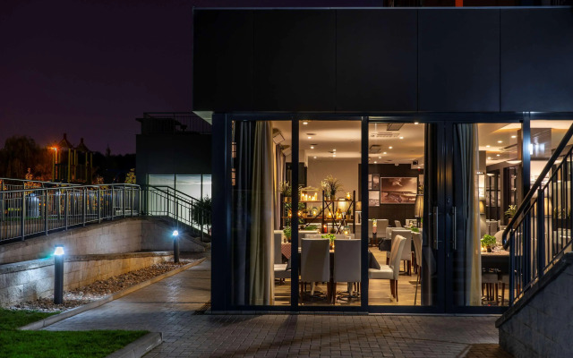 Golden Tulip Gdańsk Residence