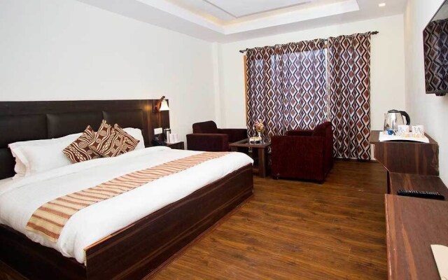 Beyond Stay Hotel Manali Queen