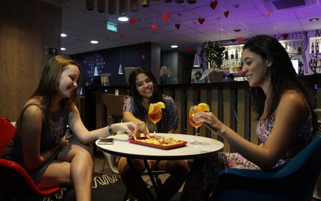 ibis Copacabana Posto 5