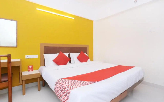 Hotel Ganesh by OYO Rooms