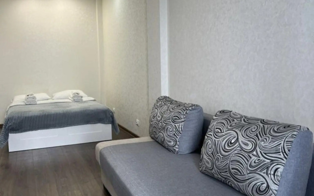 Апартаменты на улице Дуки 77