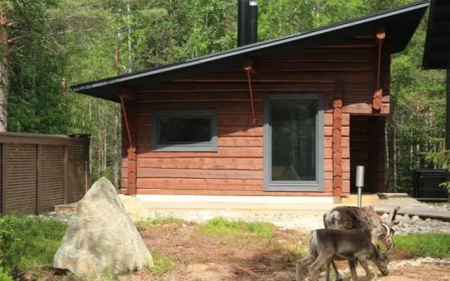 Syöte Cottage