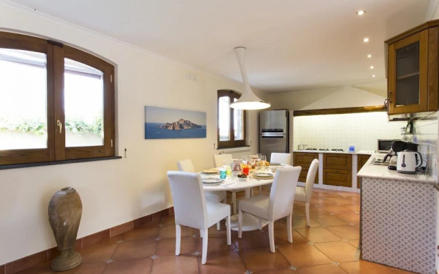 Villa Regina Giovanna