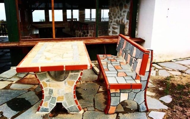 Pangeo Forest Village