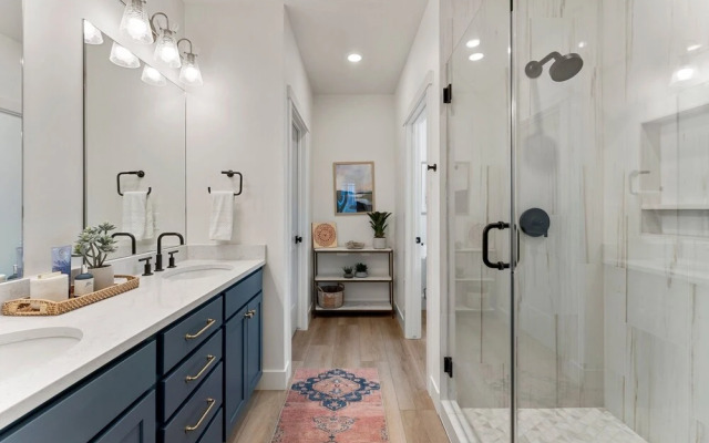 Utah Utopia 3 Bedroom Condo