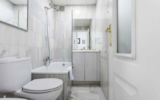 Living Valencia - Jardín del Turia