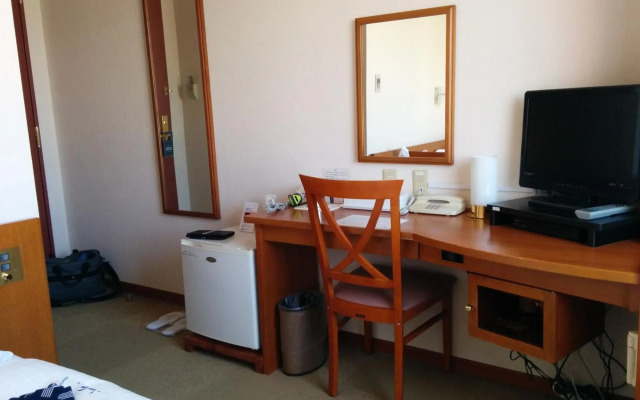 Hotel Kunimi Gotenba