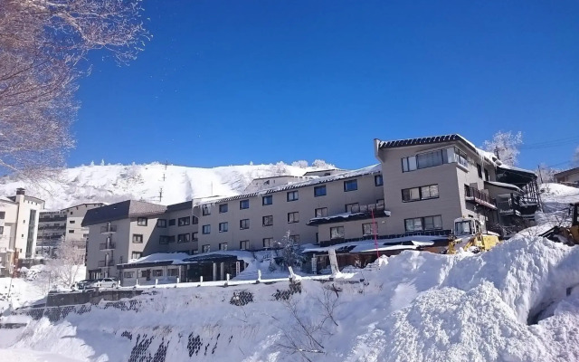 Shigakogen Hotel Ichibokaku
