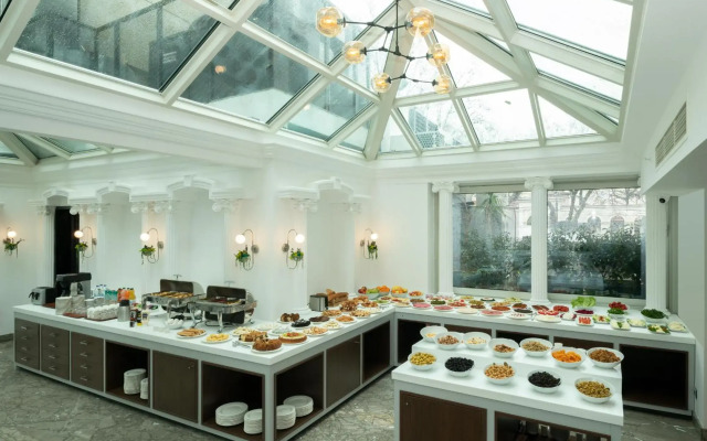 Hotel Nena