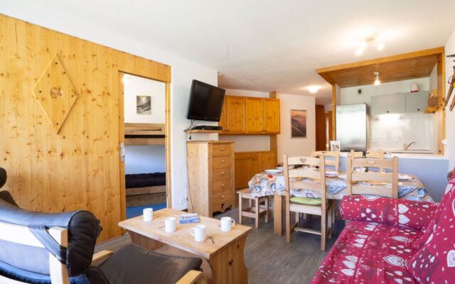 Le Roc de Peclet B-19