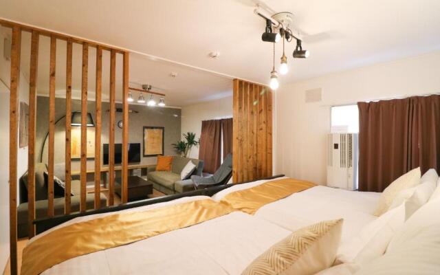 Kubo Minoru residence / Vacation STAY 630
