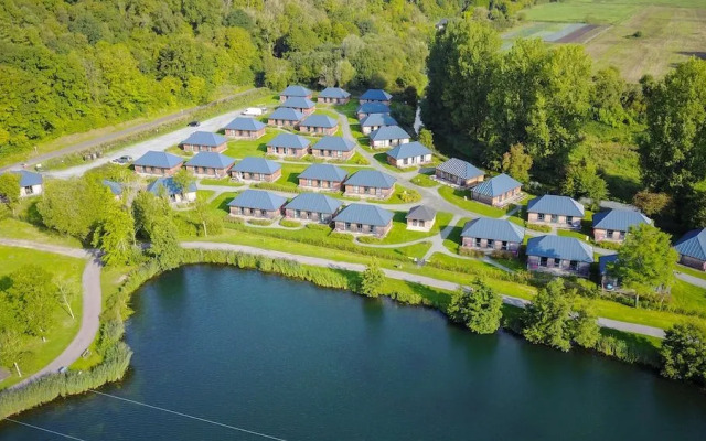 Résidence Les Rives du Lac