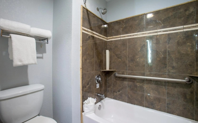 Arroyo Pinion Hotel, Ascend Hotel Collection