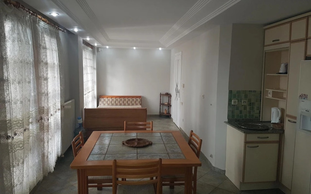 Hotel Villa Casablanca
