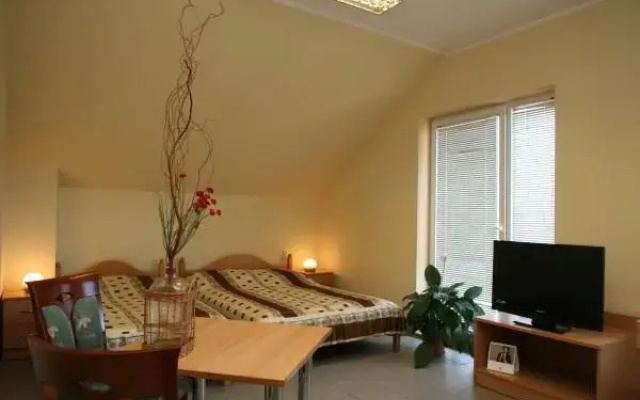 Hotelik MOKSiR