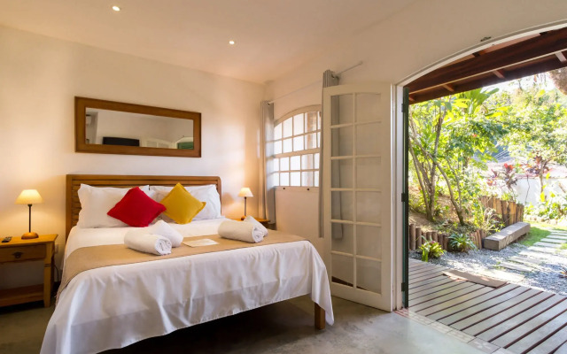 Boutique Hotel Carpe Diem
