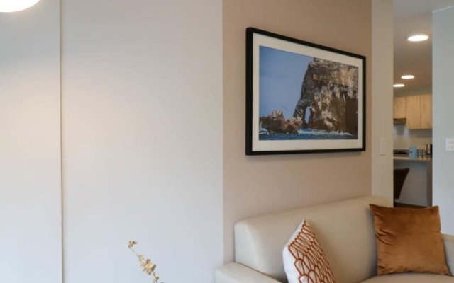 w Perfect 2BR in Miraflores