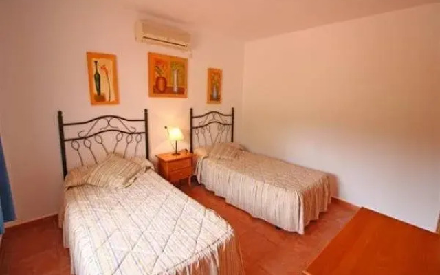 Villas Costa Calpe Marina