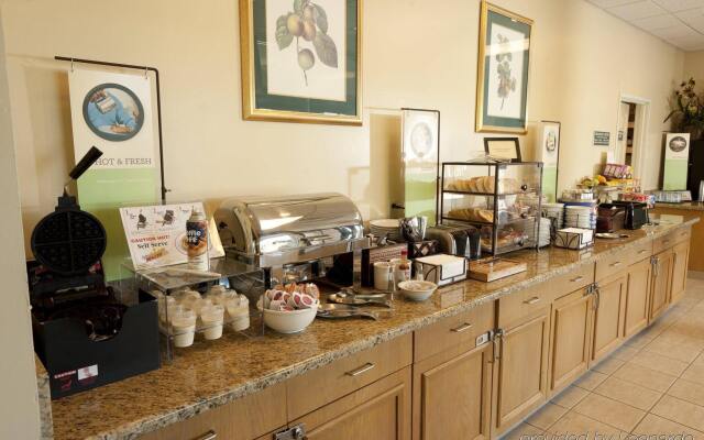 Country Inn & Suites Deer Valley