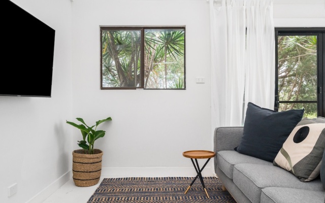 Your Luxury Escape-Little Farm Cottage 2 – Guest Rooms – Brooklet