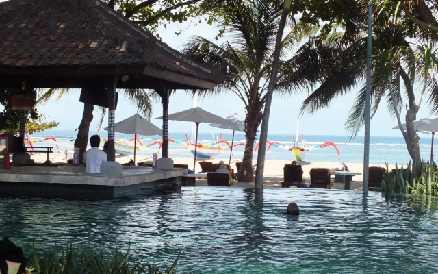 Besakih Beach Hotel