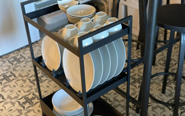 Schwarzwald Wohnung Kniebis