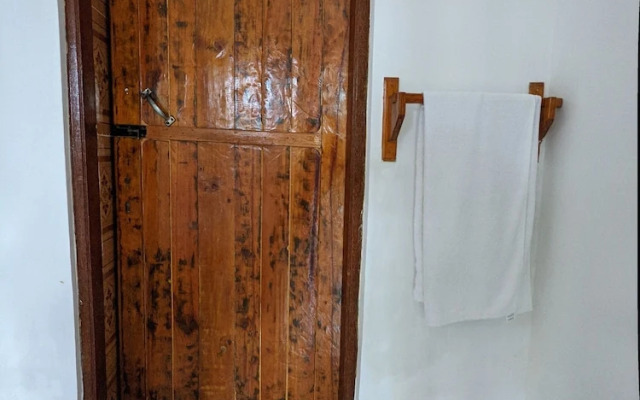 Zanz 14 Beach Bungalow