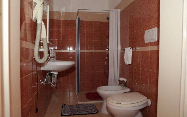 Agriturismo Il Pavone