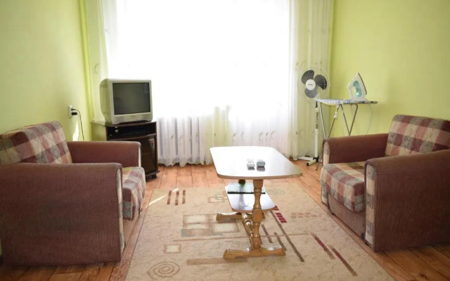 Apartment on Gagarina 67