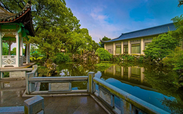 Zhejiang Xizi Hotel